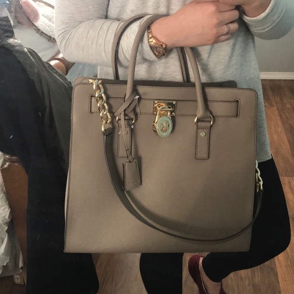 MK purse - Picture 5 of 7